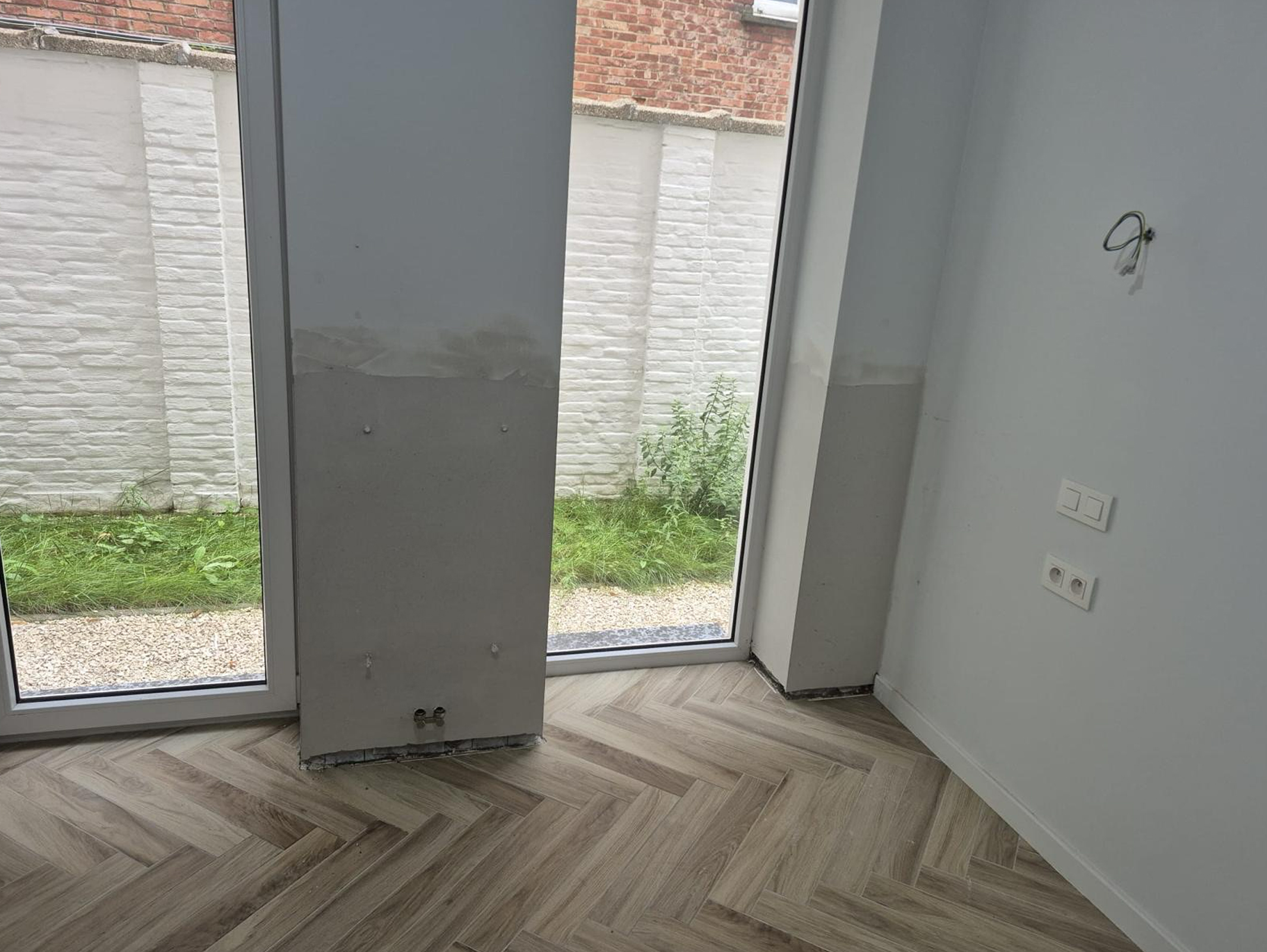 Vochtbestrijding en Kelderdichting