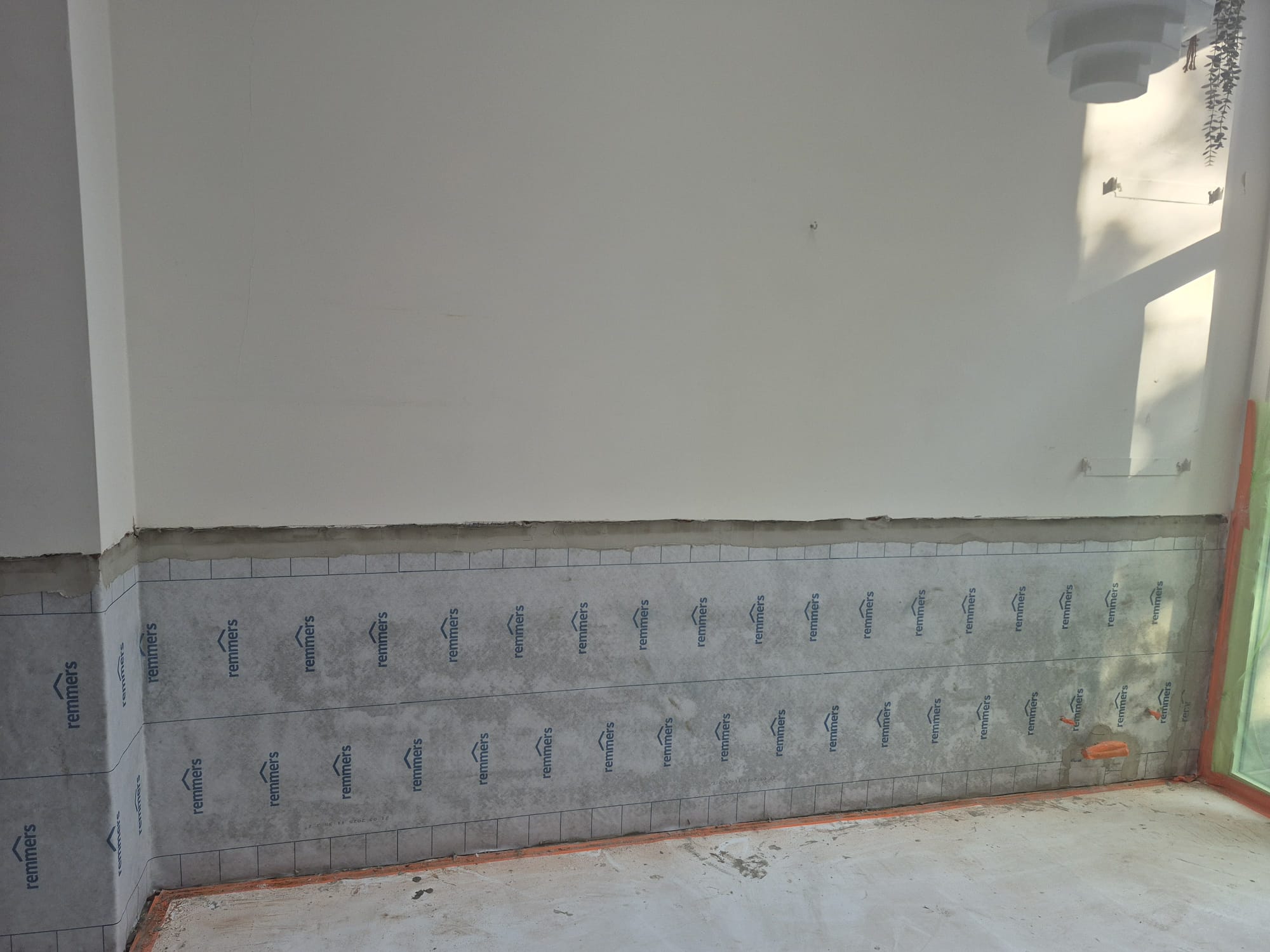 Vochtbestrijding en Kelderdichting