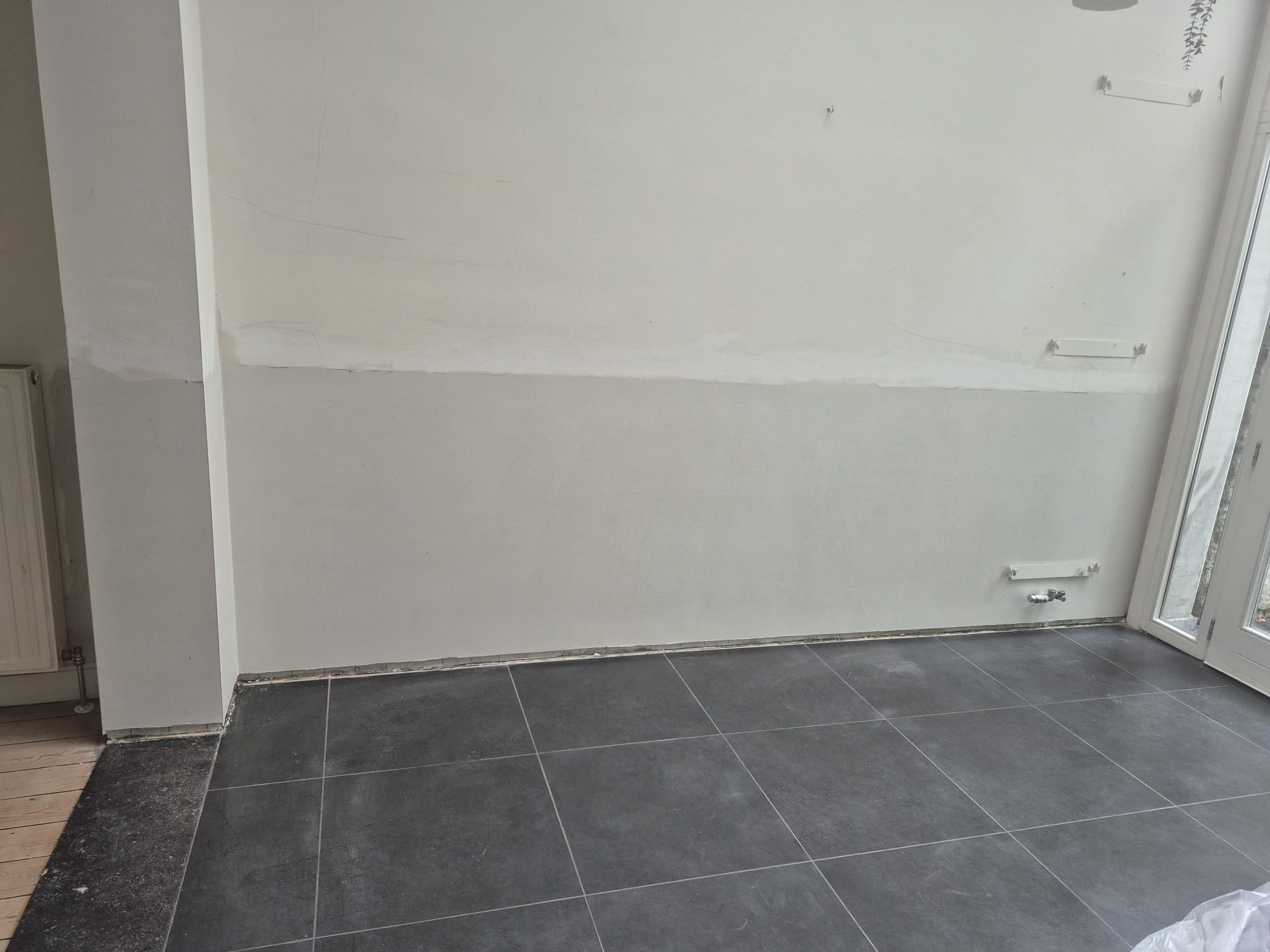 Vochtbestrijding en Kelderdichting